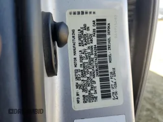 2010 Toyota Corolla with VIN 1NXBU4EE7AZ364284, listed as a Copart auction lot 51349755 with 135,158 mi miles and Clean Title. Bid and sale history available at carsss.com. Image 12.