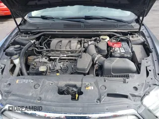 2013 Ford Taurus SEL with VIN 1FAHP2E82DG230831, listed as a IAAI auction lot 42078978 with 207,075 mi miles and . Bid and sale history available at carsss.com. Image 10.