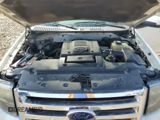 2007 Ford Expedition Max Limited z VIN 1FMFK19527LA41078, wystawiony jako Copart lot #60135235 z przebiegiem 249 137 mil mil oraz Szkoda całkowita • Salvage title. Historia ofert i sprzedaży dostępna na DreamBid. Obrazek 12.