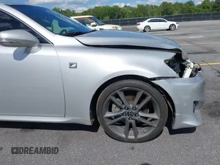 2012 Lexus IS 250 z VIN JTHBF5C27C5180231, wystawiony jako IAAI lot #42186650 z przebiegiem 259 021 mil mil oraz . Historia ofert i sprzedaży dostępna na DreamBid. Obrazek 18.