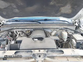2015 Chevrolet Suburban LTZ with VIN 1GNSKKKC5FR127201, listed as a IAAI auction lot 41706562 with 151,644 mi miles and . Bid and sale history available at DreamBid. Image 10.