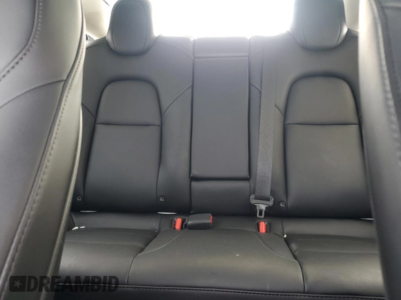 2021 Tesla Model 3 Standard Range Plus with VIN 5YJ3E1EA6MF048261, listed as a Copart auction lot 48680315 with Not Provided miles and Salvage Title. Bid and sale history available at DreamBid. Image 11.