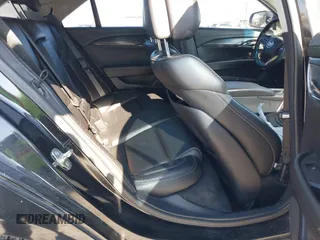 2013 Cadillac ATS with VIN 1G6AA5RA4D0176388, listed as a IAAI auction lot 42460046 with 158,794 mi miles and . Bid and sale history available at DreamBid. Image 8.