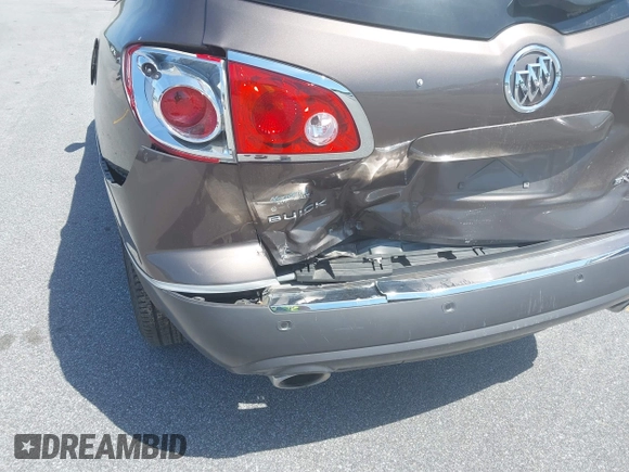2009 Buick Enclave CXL with VIN 5GAER23D89J189091, listed as a IAAI auction lot 41727341 with 150,012 mi miles and . Bid and sale history available at DreamBid. Image 6.