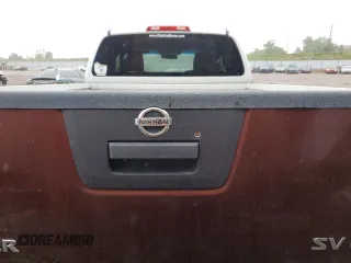 2013 Nissan Frontier S with VIN 1N6BD0CT9DN754202, listed as a Copart auction lot 59003155 with 155,049 mi miles and Clean title. Bid and sale history available at DreamBid. Image 10.