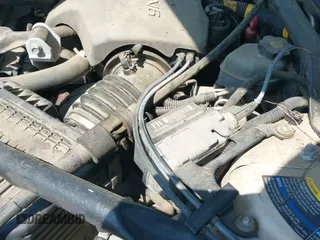 2002 Chevrolet Impala LS z VIN 2G1WH55K429178909, wystawiony jako IAAI lot #41981123 z przebiegiem 152 899 mil mil oraz . Historia ofert i sprzedaży dostępna na DreamBid. Obrazek 20.