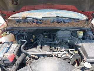 2001 Jeep Grand Cherokee Laredo z VIN 1J4GW48S11C720055, wystawiony jako IAAI lot #42453532 z przebiegiem 158 486 mil mil oraz . Historia ofert i sprzedaży dostępna na DreamBid. Obrazek 10.