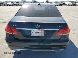 2016 Mercedes-Benz E-Class E 250 BlueTEC Luxury with VIN WDDHF0EB5GB196226, listed as a Copart auction lot 41268224 with 103,320 mi miles. Bid and sale history available at carsss.com. Image 6.