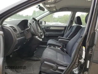 2010 Honda CR-V LX z VIN 5J6RE4H32AL065571, wystawiony jako Copart lot #57986195 z przebiegiem Nie podano mil oraz Czysty tytuł • Clean title. Historia ofert i sprzedaży dostępna na DreamBid. Obrazek 7.