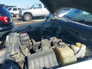 2014 Ford F-150 XL с VIN 1FTEX1CM7EKE91541, выставлен на аукционе IAAI как лот 42625923 с пробегом 397 424 миль миль и . История ставок и продаж доступна на DreamBid. Изображение 19.