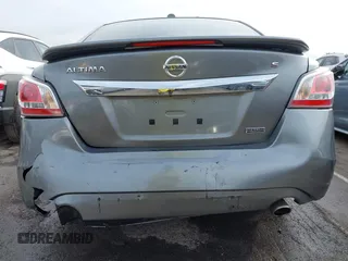 2015 Nissan Altima S z VIN 1N4AL3AP7FN908374, wystawiony jako IAAI lot #42322910 z przebiegiem 147 395 mil mil oraz . Historia ofert i sprzedaży dostępna na DreamBid. Obrazek 16.