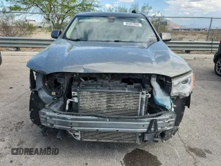 2017 GMC Acadia Denali with VIN 1GKKNPLS9HZ201178, listed as a Copart auction lot 58357065 with 137,804 mi miles and Salvage title. Bid and sale history available at DreamBid. Image 5.