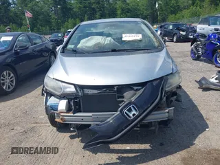 2016 Honda Fit LX z VIN JHMGK5H57GX013219, wystawiony jako IAAI lot #42445275 z przebiegiem 67 686 mil mil oraz . Historia ofert i sprzedaży dostępna na DreamBid. Obrazek 13.