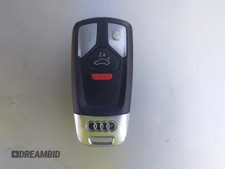2019 Audi Q7 Premium z VIN WA1AAAF70KD037387, wystawiony jako IAAI lot #41966996 z przebiegiem 93 245 mil mil oraz . Historia ofert i sprzedaży dostępna na DreamBid. Obrazek 11.