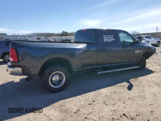 2016 Ram 3500 Tradesman z VIN 3C63RRGL0GG139842, wystawiony jako Copart lot #46531575 z przebiegiem 125 682 mil mil oraz Tytuł czysty. Historia ofert i sprzedaży dostępna na DreamBid. Obrazek 3.