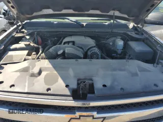 2009 Chevrolet Silverado 1500 LT with VIN 3GCEC23C39G219381, listed as a Copart auction lot 71743234 with 181,993 mi miles and Salvage Title. Bid and sale history available at carsss.com. Image 11.
