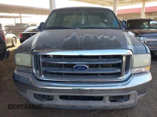 2003 Ford F-250 XL с VIN 1FTNW20P33EC00648, выставлен на аукционе IAAI как лот 41606120 с пробегом 261 318 миль миль и . История ставок и продаж доступна на DreamBid. Изображение 6.