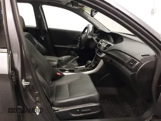 2015 Honda Accord EX-L с VIN 1HGCR6F55FA012898, выставлен на аукционе IAAI как лот 42348425 с пробегом 90 499 миль миль и . История ставок и продаж доступна на DreamBid. Изображение 5.