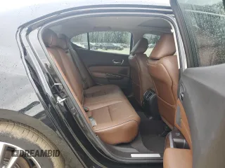 2020 Acura TLX w/Technology Pkg with VIN 19UUB3F45LA000888, listed as a Copart auction lot 72623044 with 68,322 mi miles and Salvage Title. Bid and sale history available at carsss.com. Image 10.