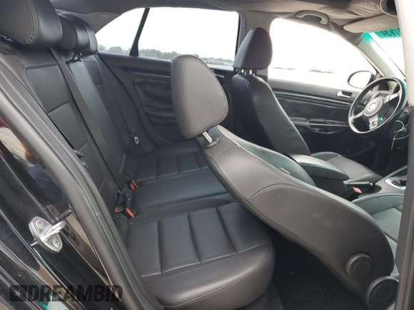 2010 Volkswagen Jetta Wolfsburg Edition с VIN 3VWRJ7AJ0AM051515, выставлен на аукционе Copart как лот 80001734 с пробегом 133 192 миль миль и Списание • Salvage title. История ставок и продаж доступна на DreamBid. Изображение 11.