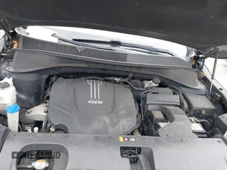 2016 Kia Sorento EX z VIN 5XYPHDA52GG161074, wystawiony jako IAAI lot #42447458 z przebiegiem 77 080 mil mil oraz . Historia ofert i sprzedaży dostępna na DreamBid. Obrazek 10.