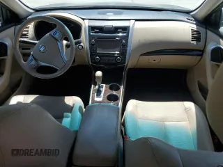 2015 Nissan Altima SL with VIN 1N4AL3AP4FN904119, listed as a Copart auction lot 53325905 with 64,819 mi miles and Salvage title. Bid and sale history available at DreamBid. Image 8.