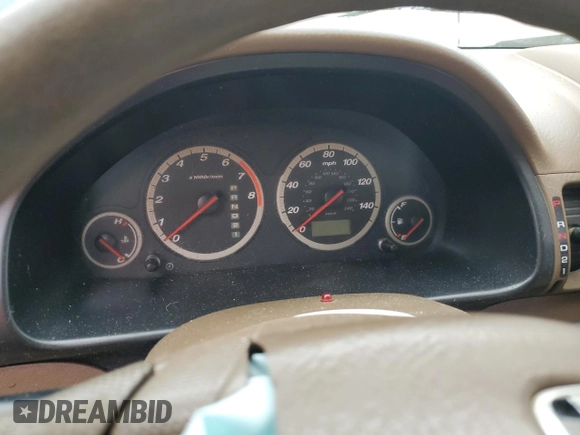 2002 Honda CR-V LX z VIN JHLRD785X2C083218, wystawiony jako Copart lot #73082804 z przebiegiem Nie podano mil oraz Szkoda całkowita • Salvage title. Historia ofert i sprzedaży dostępna na DreamBid. Obrazek 9.