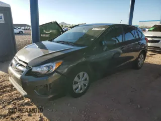 2012 Subaru Impreza 2.0i с VIN JF1GPAA68CH214829, выставлен на аукционе Copart как лот 57340385 с пробегом 272 908 миль миль и Чистый • Clean title. История ставок и продаж доступна на DreamBid. Изображение 1.