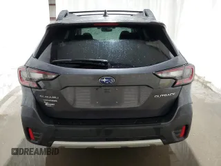 2020 Subaru Outback Limited with VIN 4S4BTANC7L3271127, listed as a Copart auction lot 60646755 with 108,519 mi miles and Clean title. Bid and sale history available at DreamBid. Image 6.