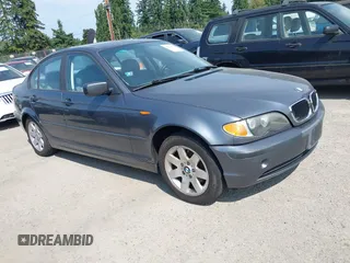 2002 BMW 3 Series 325xi z VIN WBAEU33412PF65054, wystawiony jako IAAI lot #42522430 z przebiegiem Nie podano mil oraz . Historia ofert i sprzedaży dostępna na DreamBid. Obrazek 1.