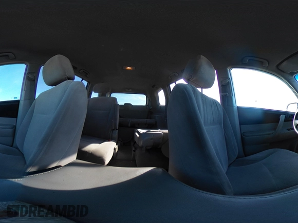 2009 Toyota Highlander z VIN JTEES41A192126069, wystawiony jako IAAI lot #42288380 z przebiegiem 211 915 mil mil oraz . Historia ofert i sprzedaży dostępna na DreamBid. Obrazek 18.