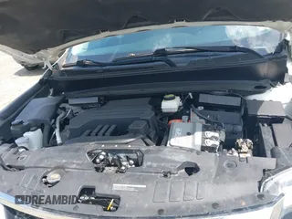 2014 Nissan Pathfinder Platinum Hybrid z VIN 5N1CR2MM1EC638030, wystawiony jako IAAI lot #42469667 z przebiegiem 140 536 mil mil oraz . Historia ofert i sprzedaży dostępna na DreamBid. Obrazek 10.