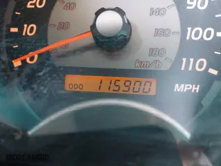 2005 Toyota 4Runner SR5 with VIN JTEBU14R150056589, listed as a IAAI auction lot 42077670 with 115,900 mi miles. Bid and sale history available at carsss.com. Image 15.
