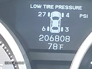 2010 Acura TL Technology z VIN 19UUA9F51AA008420, wystawiony jako IAAI lot #42227010 z przebiegiem 206 808 mil mil oraz . Historia ofert i sprzedaży dostępna na DreamBid. Obrazek 15.
