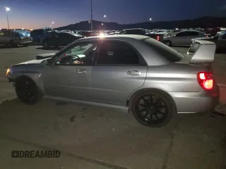 2004 Subaru Impreza Sedan (Natl) WRX with VIN JF1GD29674G518812, listed as a Copart auction lot 42018265 with 149,515 mi miles and Salvage Title. Bid and sale history available at carsss.com. Image 2.