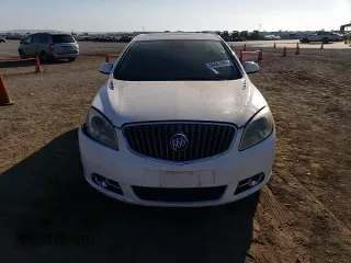 2013 Buick Verano Convenience Group with VIN 1G4PR5SK8D4190429, listed as a Copart auction lot 69443994 with 97,584 mi miles and Salvage Title. Bid and sale history available at carsss.com. Image 10.