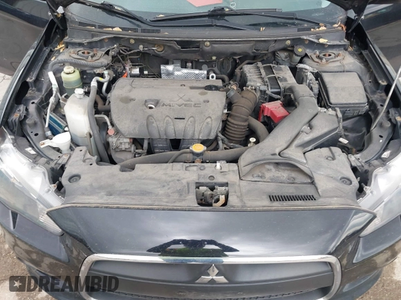 2012 Mitsubishi Lancer GT with VIN JA32U8FW3CU009052, listed as a IAAI auction lot 42337015 with 109,130 mi miles and . Bid and sale history available at DreamBid. Image 10.
