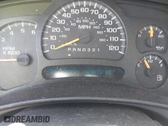 2006 Chevrolet Silverado 1500 LT1 with VIN 2GCEC13T361159942, listed as a IAAI auction lot 41765495 with 309,039 mi miles and . Bid and sale history available at DreamBid. Image 7.