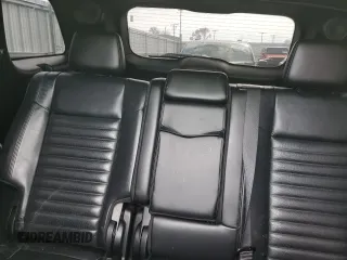 2019 Jeep Grand Cherokee Limited with VIN 1C4RJFBG0KC842789, listed as a Copart auction lot 47262975 with 58,982 mi miles and Salvage Title. Bid and sale history available at carsss.com. Image 10.