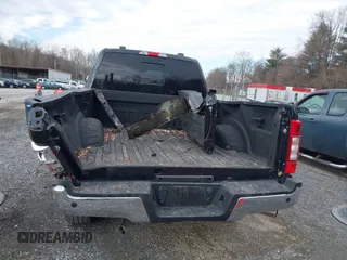 2020 Ford F-250 XL с VIN 1FT7W2B64LEC99638, выставлен на аукционе IAAI как лот 41639027 с пробегом 52 893 миль миль и . История ставок и продаж доступна на DreamBid. Изображение 16.