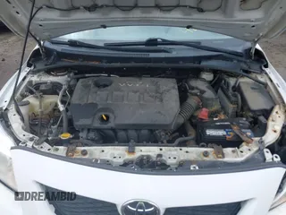 2010 Toyota Corolla z VIN 2T1BU4EE5AC496736, wystawiony jako IAAI lot #42027470 z przebiegiem 160 033 mil mil oraz . Historia ofert i sprzedaży dostępna na DreamBid. Obrazek 10.