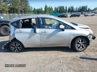 2015 Nissan Note SV с VIN 3N1CE2CP8FL387141, выставлен на аукционе IAAI как лот 42407924 с пробегом 216 756 миль миль и . История ставок и продаж доступна на DreamBid. Изображение 12.