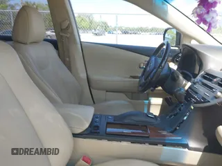 2014 Lexus RX 350 with VIN 2T2ZK1BA3EC133423, listed as a IAAI auction lot 42325851 with 151,025 mi miles and . Bid and sale history available at DreamBid. Image 5.