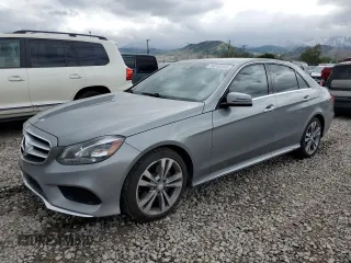 2014 Mercedes-Benz E 350 Luxury z VIN WDDHF8JB4EA832139, wystawiony jako Copart lot #56760205 z przebiegiem 98 396 mil mil oraz Szkoda całkowita • Salvage title. Historia ofert i sprzedaży dostępna na DreamBid. Obrazek 1.