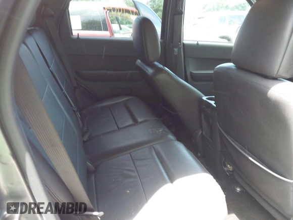 2012 Ford Escape Limited с VIN 1FMCU9EG5CKC03028, выставлен на аукционе IAAI как лот 42614497 с пробегом 180 223 миль миль и . История ставок и продаж доступна на DreamBid. Изображение 8.
