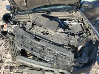 2023 GMC Canyon 4WD Elevation with VIN 1GTP6BEK4P1194765, listed as a Copart auction lot 71030833 with 0 mi miles and Salvage Title. Bid and sale history available at carsss.com. Image 12.