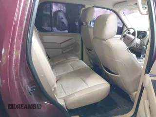 2007 Ford Explorer Sport Trac Limited с VIN 1FMEU33K37UA08603, выставлен на аукционе IAAI как лот 41836401 с пробегом 226 675 миль миль и . История ставок и продаж доступна на DreamBid. Изображение 8.