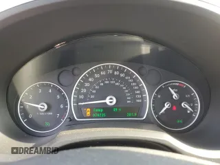 2008 Saab 9-3 z VIN YS3FB49Y581138085, wystawiony jako Copart lot #47542495 z przebiegiem 70 235 mil mil oraz Szkody całkowita. Historia ofert i sprzedaży dostępna na DreamBid. Obrazek 9.