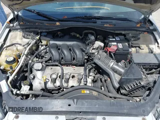 2009 Mercury Milan Premier с VIN 3MEHM08179R610624, выставлен на аукционе IAAI как лот 41967291 с пробегом 208 289 миль миль и . История ставок и продаж доступна на DreamBid. Изображение 10.