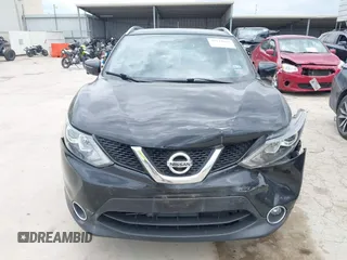 2017 Nissan Rogue SV with VIN JN1BJ1CP8HW028998, listed as a IAAI auction lot 42224825 with 96,213 mi miles and . Bid and sale history available at DreamBid. Image 12.